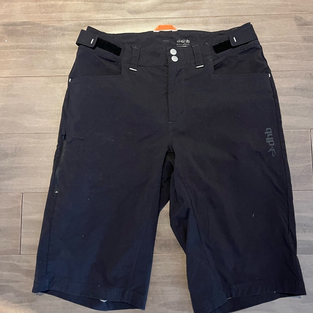 DHB MTB Women’s Trail Baggy Shorts Small